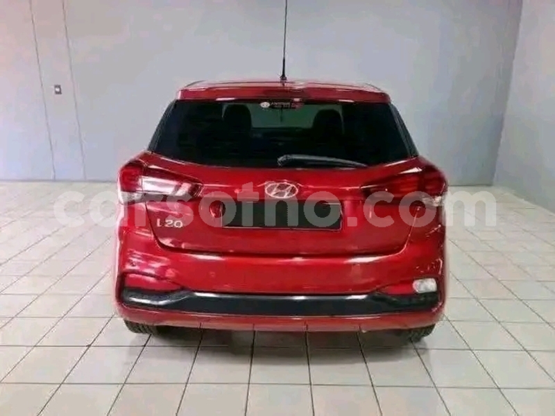 Big with watermark hyundai i20 maseru maseru 30793
