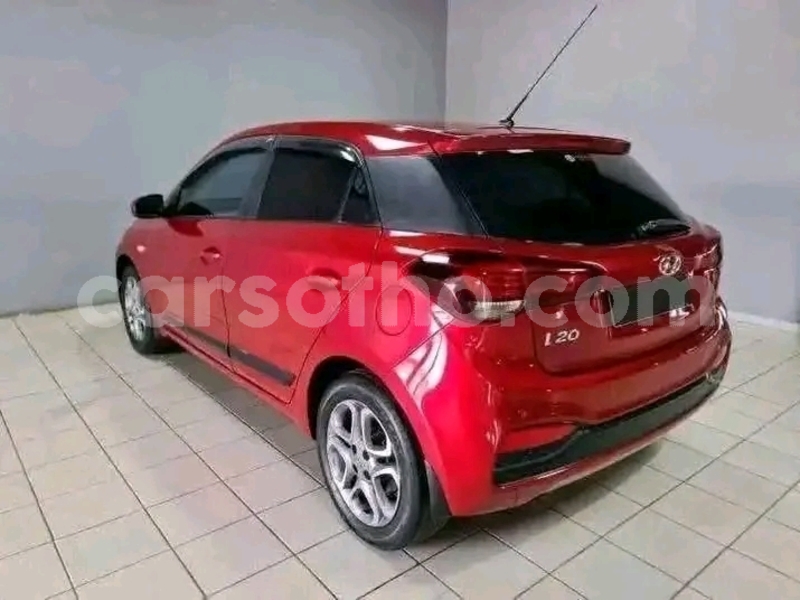 Big with watermark hyundai i20 maseru maseru 30793