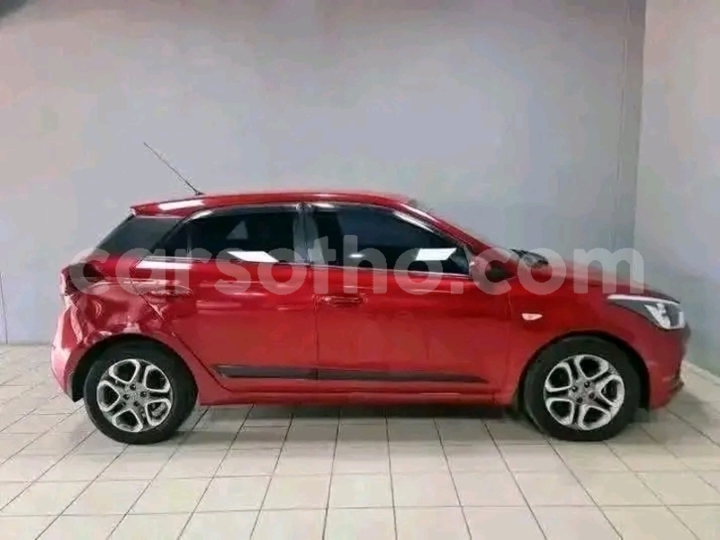 Big with watermark hyundai i20 maseru maseru 30793