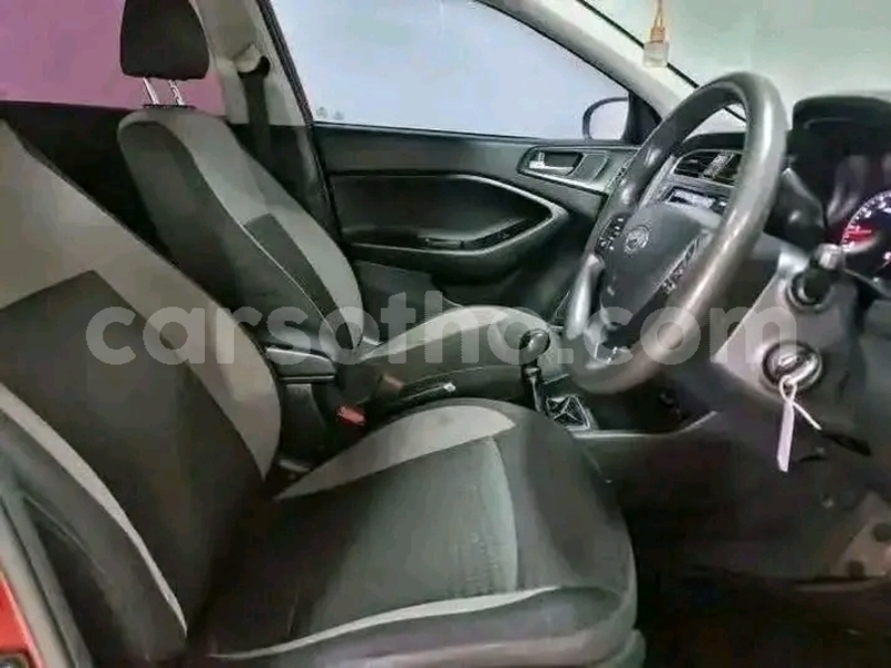 Big with watermark hyundai i20 maseru maseru 30793