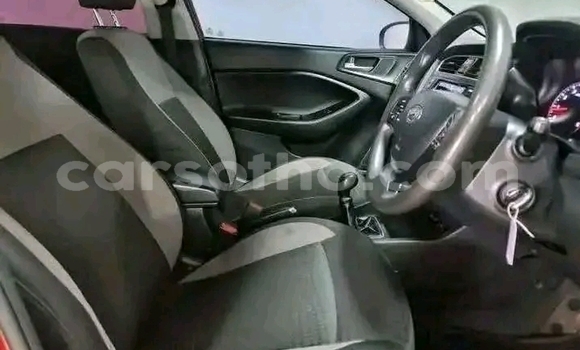 Buy Used Hyundai i20 Red Car in Maseru in Maseru Buy Used Hyundai i20 Red Car in Maseru in Maseru
