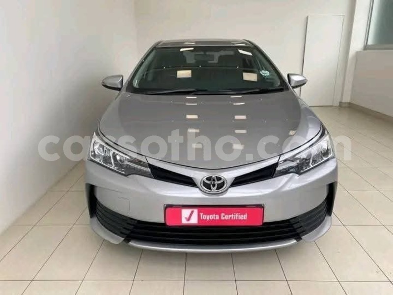 Big with watermark toyota corolla maseru maseru 30794