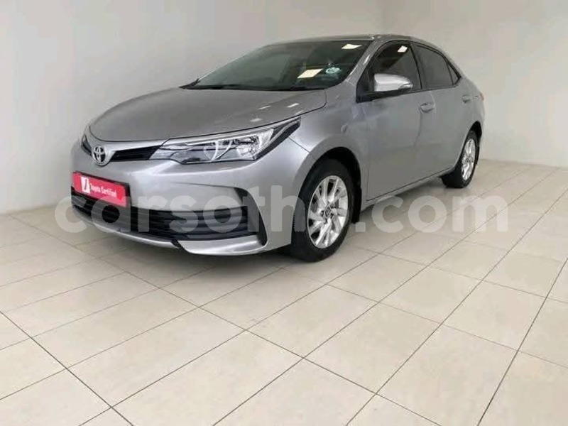 Big with watermark toyota corolla maseru maseru 30794