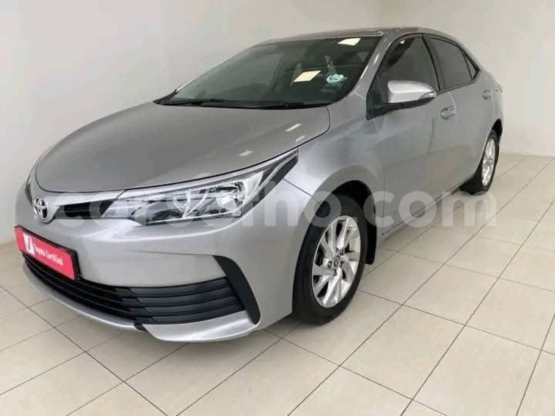 Big with watermark toyota corolla maseru maseru 30794