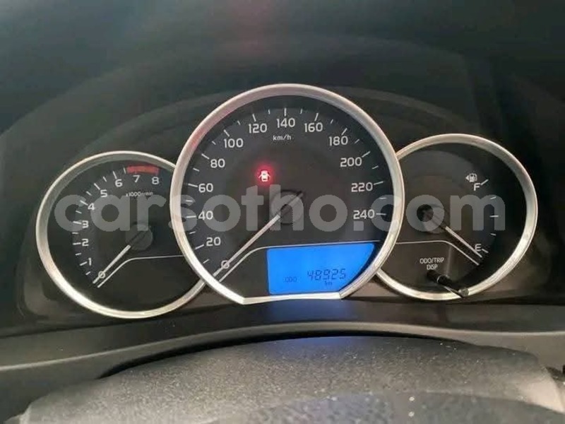 Big with watermark toyota corolla maseru maseru 30794