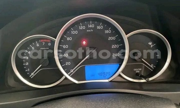 Buy Used Toyota Corolla Silver Car in Maseru in Maseru Buy Used Toyota Corolla Silver Car in Maseru in Maseru