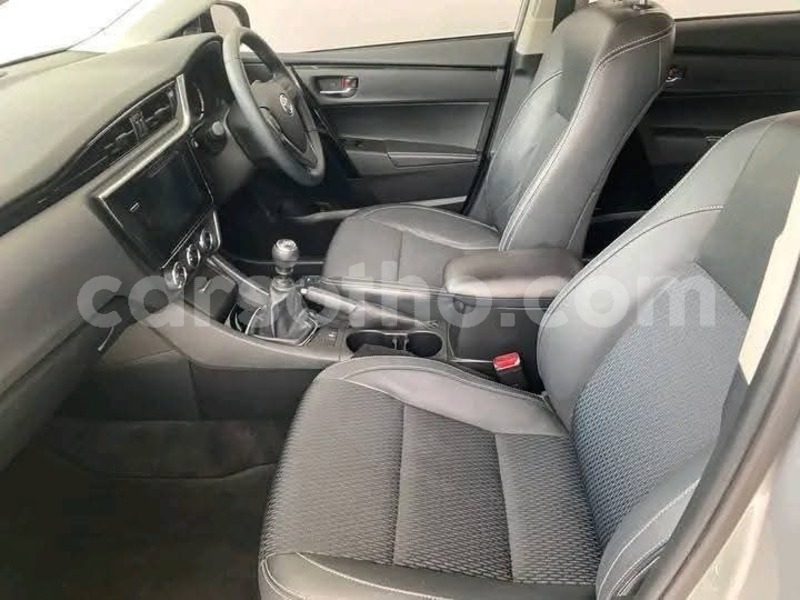 Big with watermark toyota corolla maseru maseru 30794