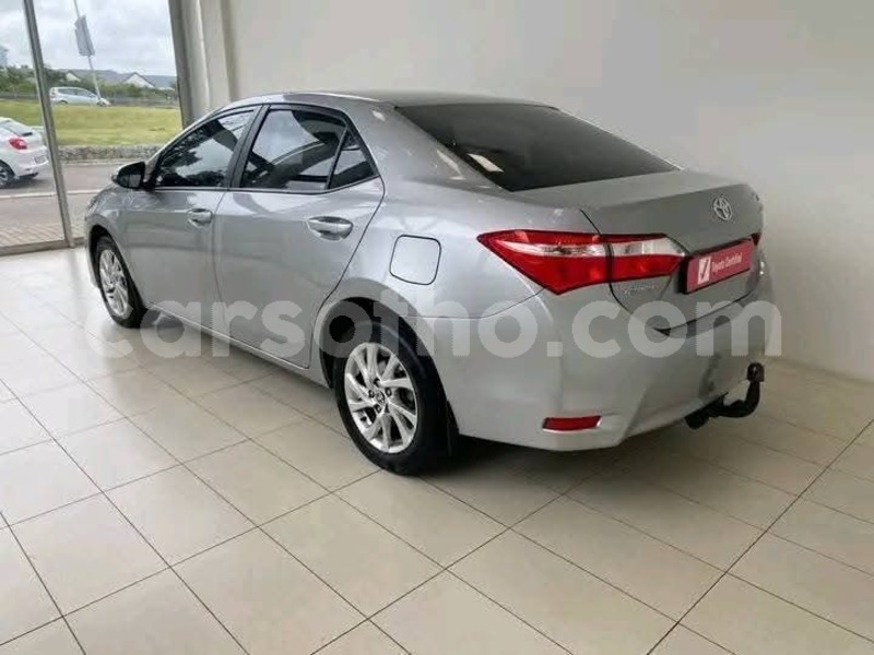 Big with watermark toyota corolla maseru maseru 30794