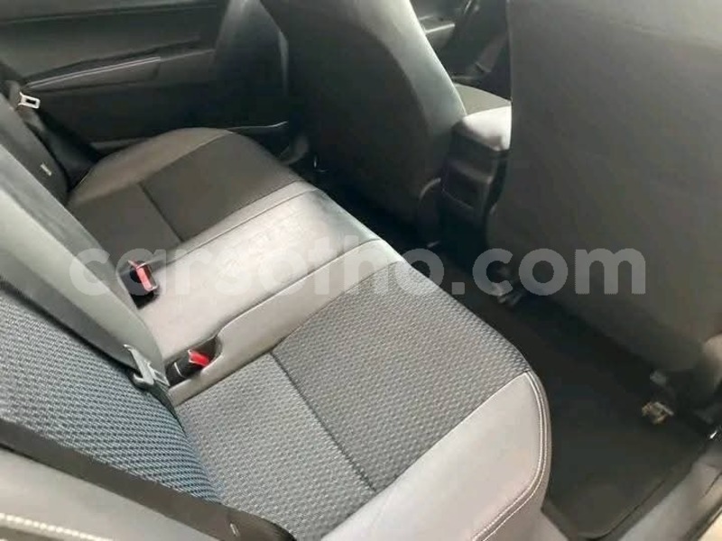 Big with watermark toyota corolla maseru maseru 30794