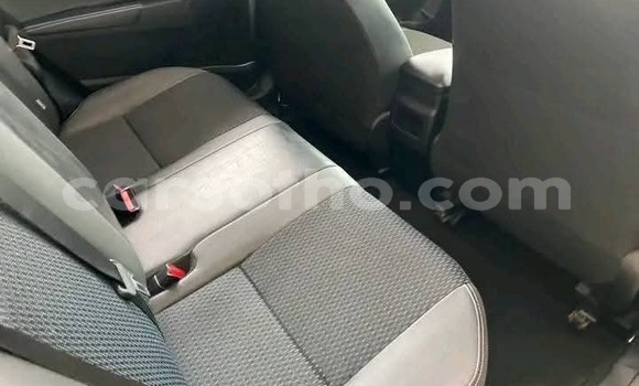 Buy Used Toyota Corolla Silver Car in Maseru in Maseru Buy Used Toyota Corolla Silver Car in Maseru in Maseru