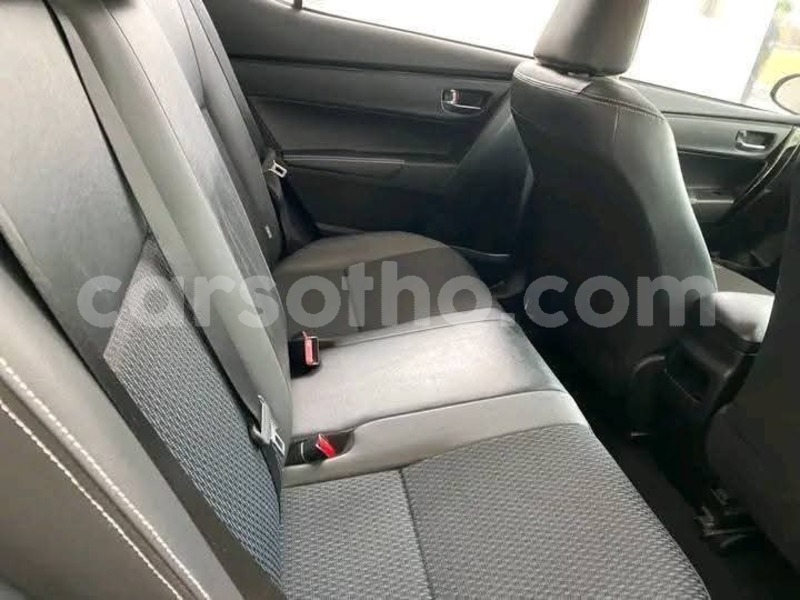 Big with watermark toyota corolla maseru maseru 30794