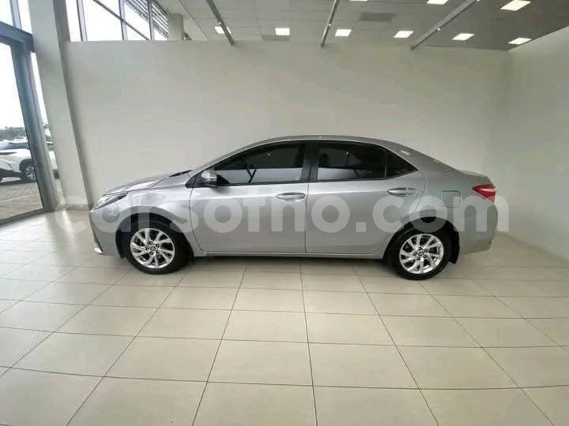 Big with watermark toyota corolla maseru maseru 30794