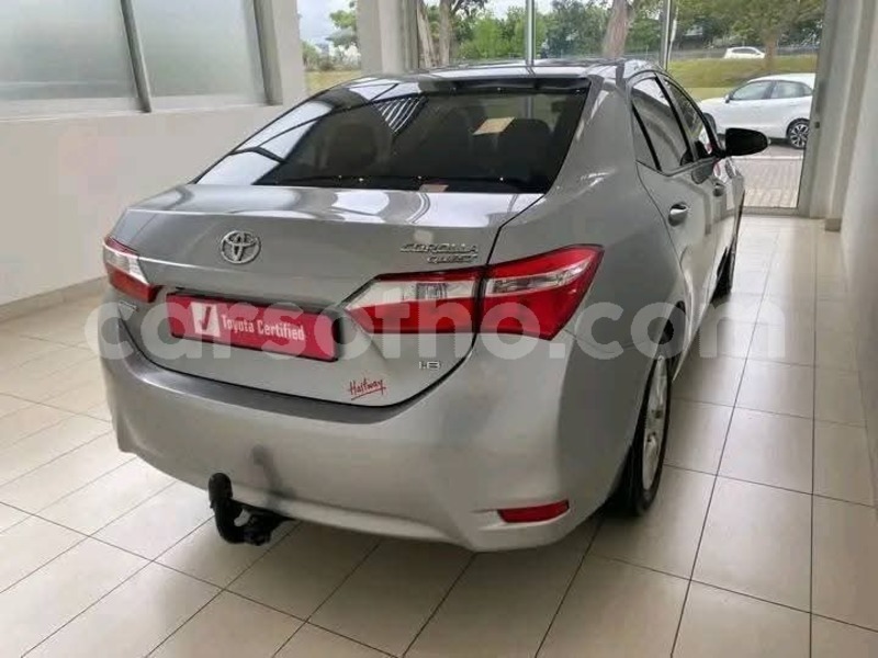 Big with watermark toyota corolla maseru maseru 30794