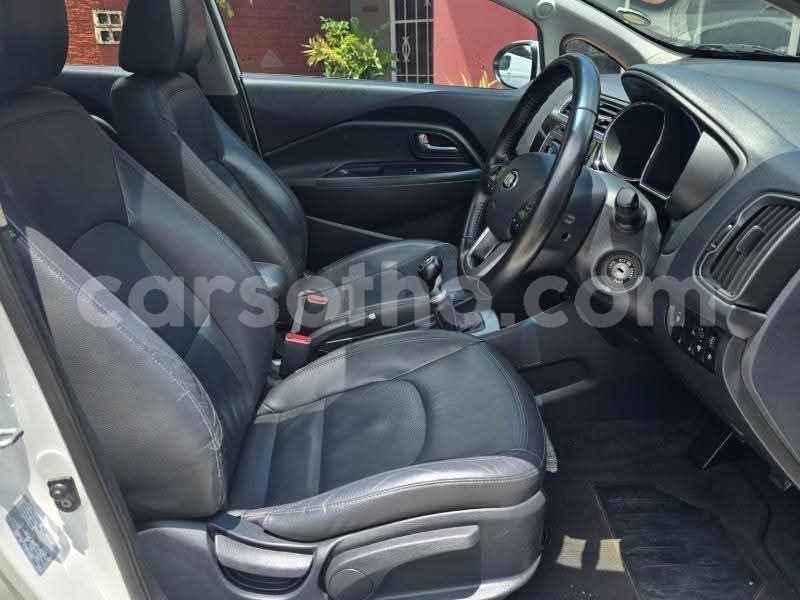 Big with watermark kia rio maseru maseru 30795