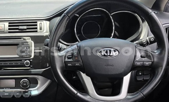 Buy Used Kia Rio White Car in Maseru in Maseru Buy Used Kia Rio White Car in Maseru in Maseru