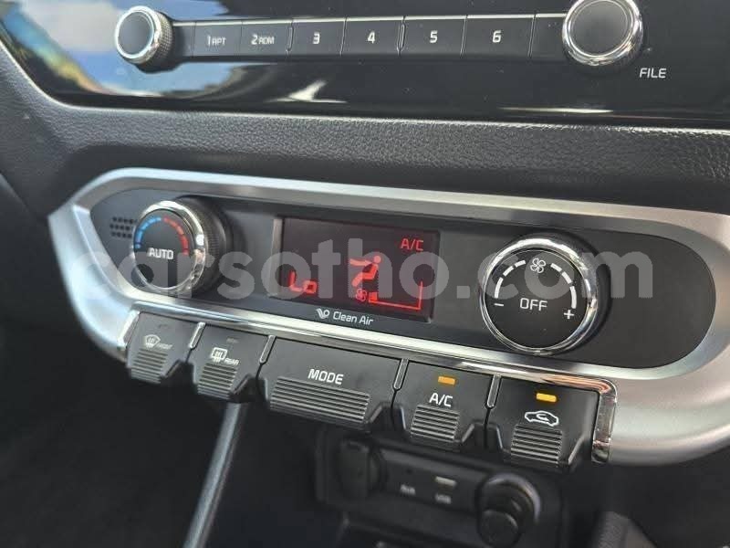 Big with watermark kia rio maseru maseru 30795