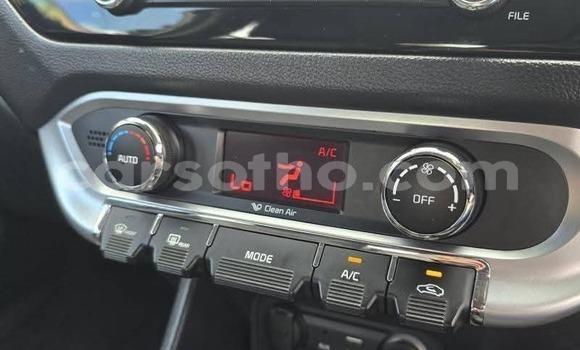 Buy Used Kia Rio White Car in Maseru in Maseru Buy Used Kia Rio White Car in Maseru in Maseru