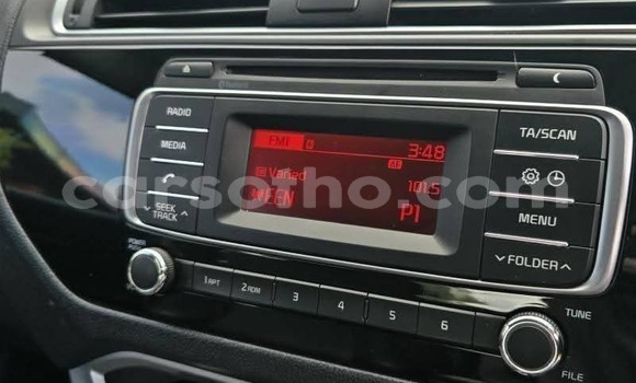 Buy Used Kia Rio White Car in Maseru in Maseru Buy Used Kia Rio White Car in Maseru in Maseru