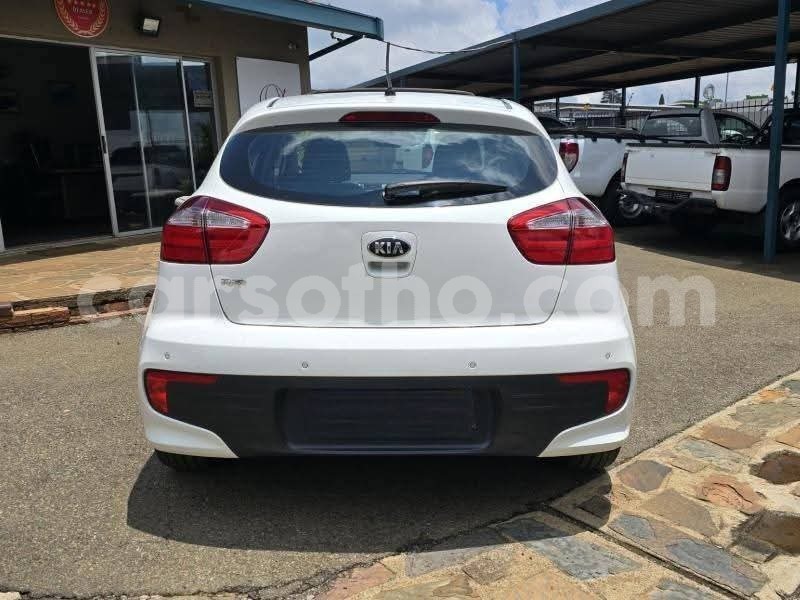 Big with watermark kia rio maseru maseru 30795