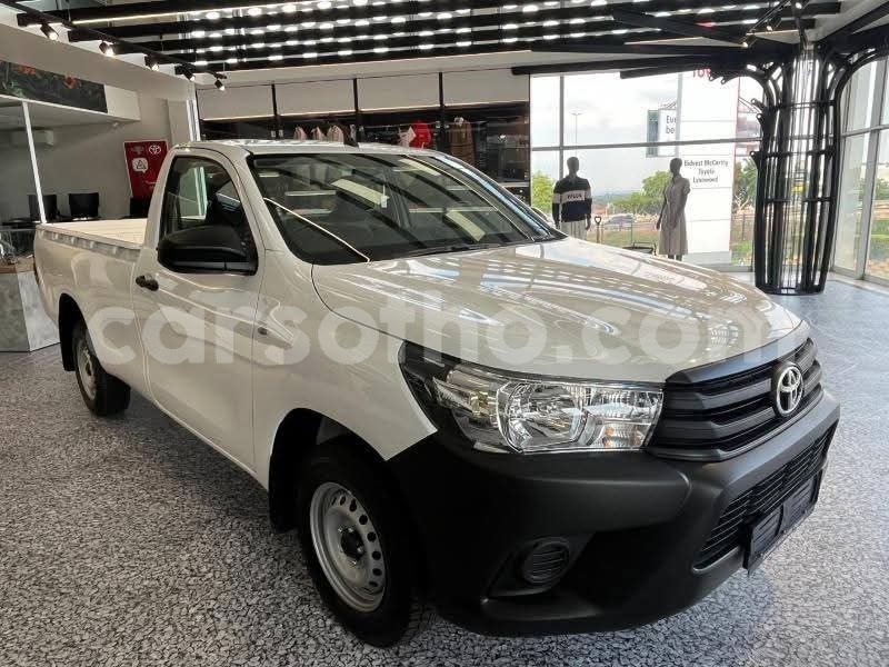 Big with watermark toyota hilux maseru maseru 30796