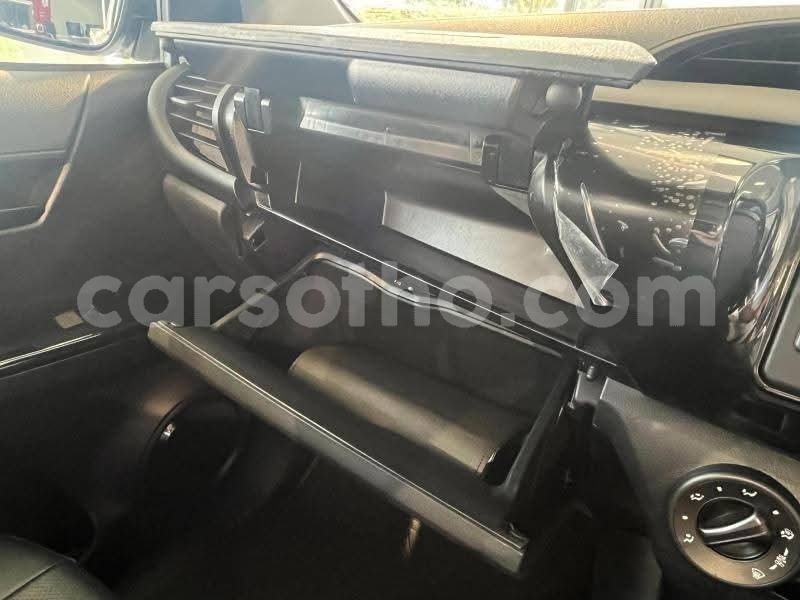 Big with watermark toyota hilux maseru maseru 30796