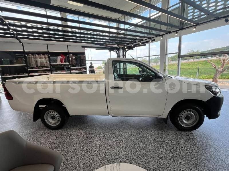 Big with watermark toyota hilux maseru maseru 30796