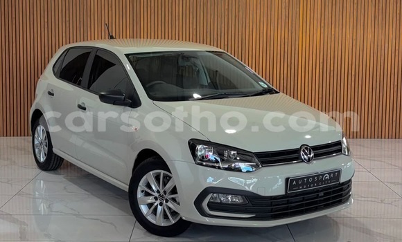 Sayi Na hannu Volkswagen Polo Other Mota in Maseru a Maseru