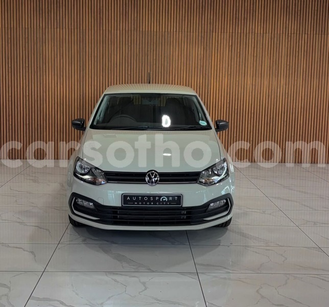 Big with watermark volkswagen polo maseru maseru 30798