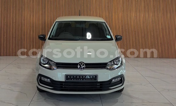 Buy Used Volkswagen Polo Other Car in Maseru in Maseru Buy Used Volkswagen Polo Other Car in Maseru in Maseru