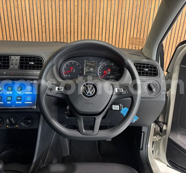 Big with watermark volkswagen polo maseru maseru 30798