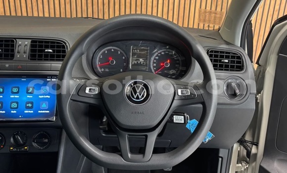 Buy Used Volkswagen Polo Other Car in Maseru in Maseru Buy Used Volkswagen Polo Other Car in Maseru in Maseru