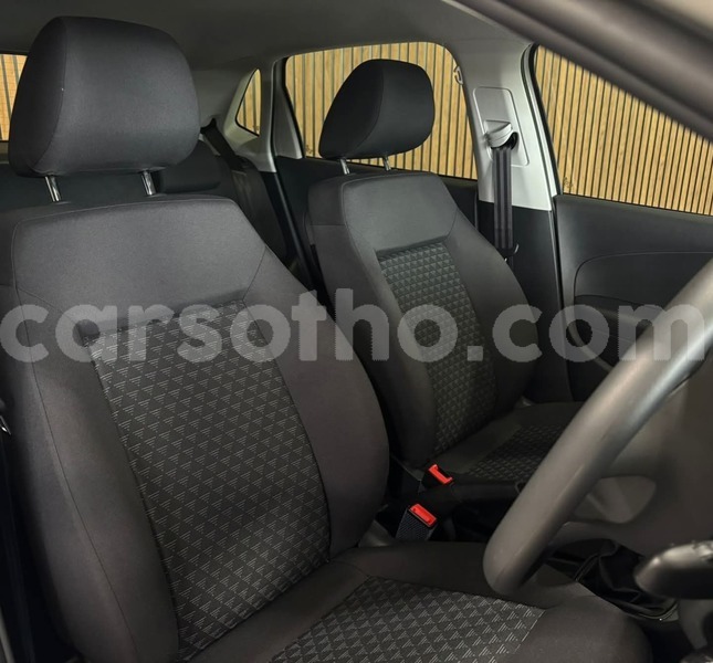 Big with watermark volkswagen polo maseru maseru 30798