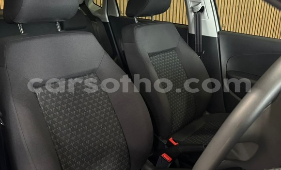 Buy Used Volkswagen Polo Other Car in Maseru in Maseru Buy Used Volkswagen Polo Other Car in Maseru in Maseru