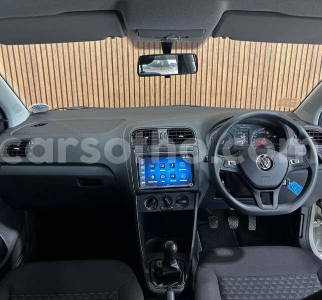 Big with watermark volkswagen polo maseru maseru 30798