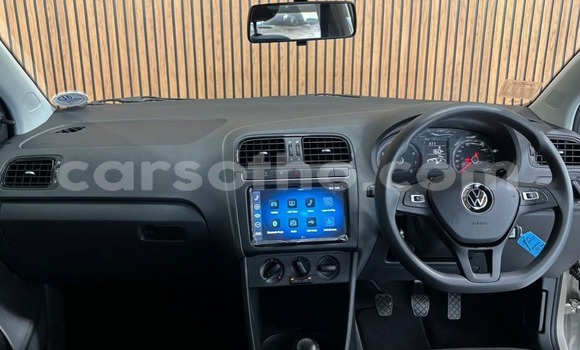 Buy Used Volkswagen Polo Other Car in Maseru in Maseru Buy Used Volkswagen Polo Other Car in Maseru in Maseru