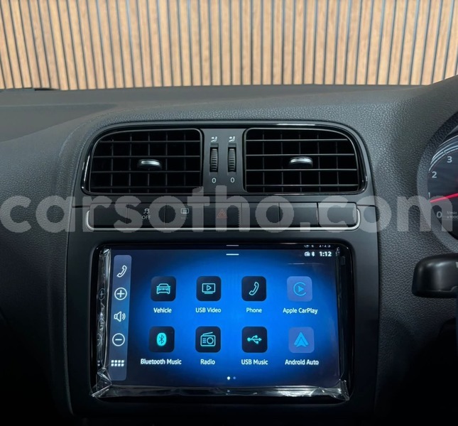 Big with watermark volkswagen polo maseru maseru 30798