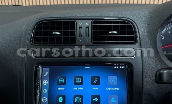 Buy Used Volkswagen Polo Other Car in Maseru in Maseru Buy Used Volkswagen Polo Other Car in Maseru in Maseru