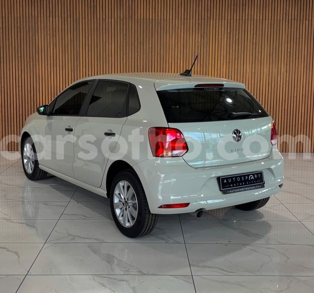 Big with watermark volkswagen polo maseru maseru 30798