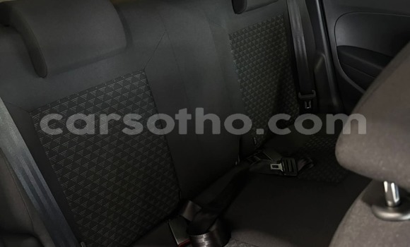 Buy Used Volkswagen Polo Other Car in Maseru in Maseru Buy Used Volkswagen Polo Other Car in Maseru in Maseru