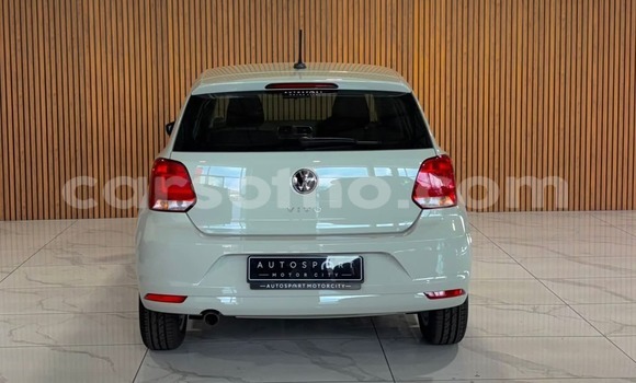 Buy Used Volkswagen Polo Other Car in Maseru in Maseru Buy Used Volkswagen Polo Other Car in Maseru in Maseru