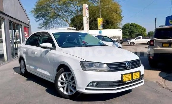 Buy Used Volkswagen Polo White Car in Maseru in Maseru Buy Used Volkswagen Polo White Car in Maseru in Maseru