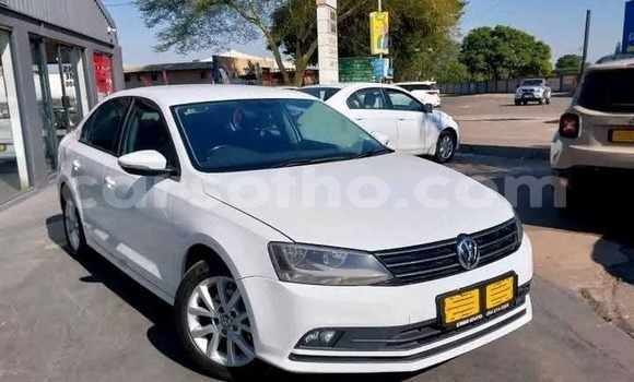 Buy Used Volkswagen Polo White Car in Maseru in Maseru Buy Used Volkswagen Polo White Car in Maseru in Maseru