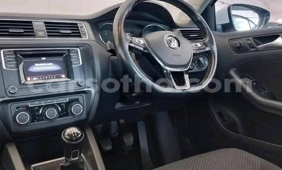 Buy Used Volkswagen Polo White Car in Maseru in Maseru Buy Used Volkswagen Polo White Car in Maseru in Maseru