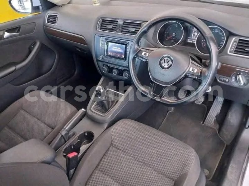 Big with watermark volkswagen polo maseru maseru 30799