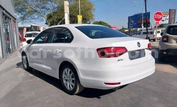 Buy Used Volkswagen Polo White Car in Maseru in Maseru Buy Used Volkswagen Polo White Car in Maseru in Maseru