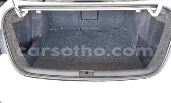 Buy Used Volkswagen Polo White Car in Maseru in Maseru Buy Used Volkswagen Polo White Car in Maseru in Maseru