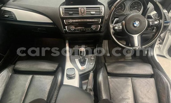 Buy Used BMW M2 White Car in Mohale's Hoek in Mohale's Hoek Buy Used BMW M2 White Car in Mohale's Hoek in Mohale's Hoek