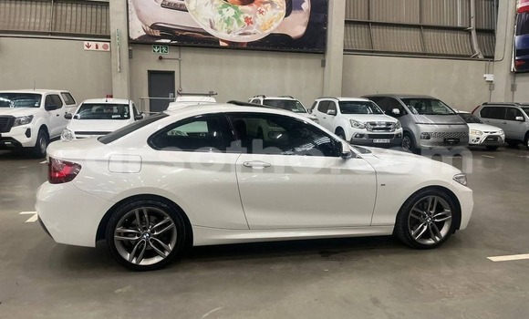 Buy Used BMW M2 White Car in Mohale's Hoek in Mohale's Hoek Buy Used BMW M2 White Car in Mohale's Hoek in Mohale's Hoek
