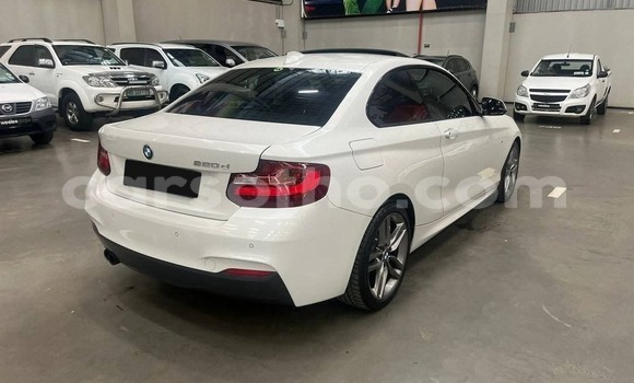 Buy Used BMW M2 White Car in Mohale's Hoek in Mohale's Hoek Buy Used BMW M2 White Car in Mohale's Hoek in Mohale's Hoek