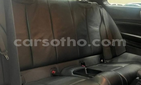 Buy Used BMW M2 White Car in Mohale's Hoek in Mohale's Hoek Buy Used BMW M2 White Car in Mohale's Hoek in Mohale's Hoek